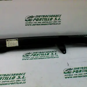 Foto de Cubre cadena Yamaha YBR 125 referencia 99-20-37029