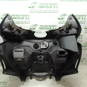 Foto de Contraescudo Piaggio X9 125 referencia 108-20-37987 foto 3
