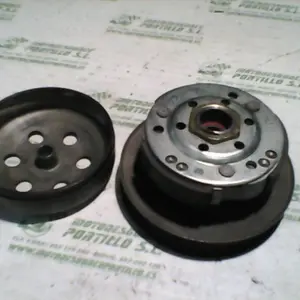 Foto de Embrague Piaggio ZIP 4T 50 referencia 270-20-39517 foto 11