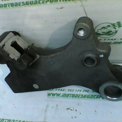 Foto de Soporte de pinza freno trasera Honda CBR650 FA referencia 104-18-13449