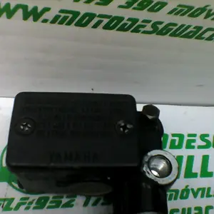 Foto de Bomba de freno delantero Yamaha YBR 125 i referencia 171-21-30489 foto 7