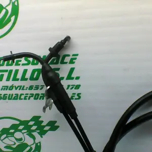Foto de Cable acelerador Yamaha VITY 125 referencia 276-19-29896 foto 3