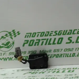 Foto de Sensor de caída Piaggio X9 500 referencia 201-16-2678