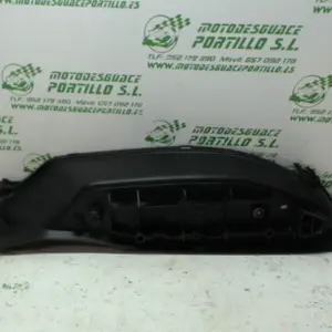 Foto de Suelo izquierdo Yamaha Xcity 250 referencia 42-17-4367