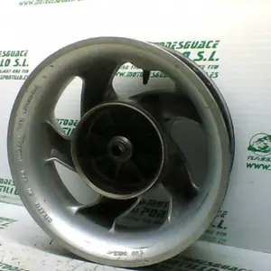 Foto de Llanta trasera Sym VS 125 09 referencia 65-18-24276 foto 4