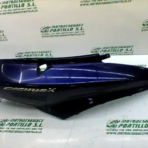 Foto de Carcasa lateral trasera derecha Yamaha Cygnus x 125 referencia 40-19-17891 foto 3