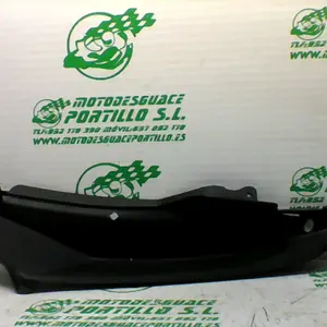 Foto de Carcasa lateral trasera izquierda Keeway SPEED 125 referencia 177-18-33958 foto 2