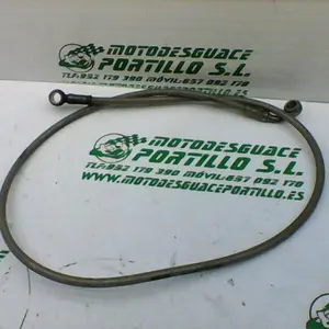 Foto de Latiguillo freno delantero Peugeot Ludix 50 referencia 35-24-47147 foto 11