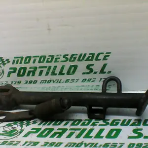 Foto de Patilla lateral Kymco Bet&win 125 referencia 409-22-43117 foto 5