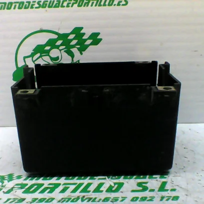 Foto de Caja batería Kymco Super Dink 125 referencia 100-22-36556