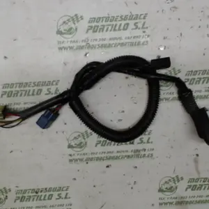 Foto de Instalación electrica del cuadro instrumento Suzuki Gsr 600 referencia 26-16-724