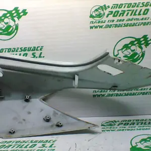 Foto de Carcasa bajo asiento derecho Sym JOYMAX 300I referencia 305-21-31839 foto 2