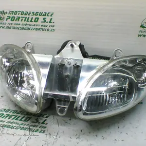 Foto de Faro delantero Piaggio X9 125 referencia 244-19-24191 foto 2