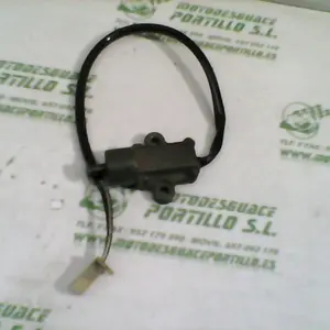 Foto de Sensor de asiento Suzuki Burgman 125 referencia 99-23-43590 foto 6