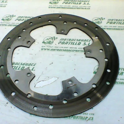 Foto de Disco de freno delantero Piaggio Beverly 125 referencia 72-21-28716