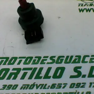 Foto de Contacto de cerradura Piaggio FLY 125 4T referencia 75-19-18287 foto 3