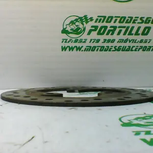 Foto de Disco de freno delantero Honda SKY 50 referencia 90-18-29823 foto 8
