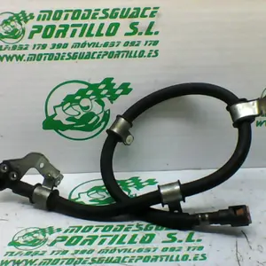 Foto de Latiguillo de gasolina Honda SH 125 referencia 58-22-33740 foto 4