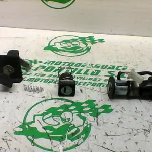 Foto de Juego de cerraduras LML STAR DELUXE referencia 428-22-41396 foto 2