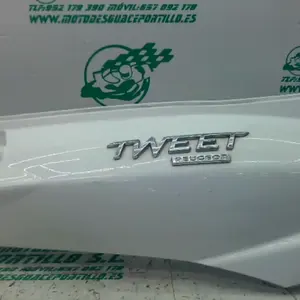 Foto de Carcasa lateral trasera derecha Peugeot Tweet 50 4T referencia 269-23-45607 foto 6
