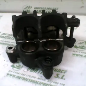Foto de Pinza de freno delantera derecha Kawasaki versys 650 referencia 7-16-9880
