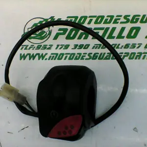 Foto de Piña derecha Peugeot Ludix 50 referencia 35-24-47134 foto 8