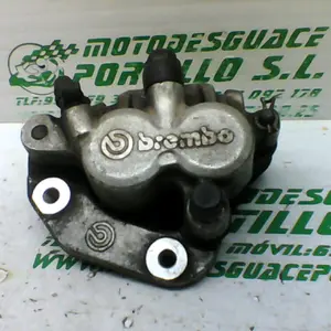Foto de Pinza de freno delantera Yamaha Majesty 125 referencia 80-19-39334 foto 4