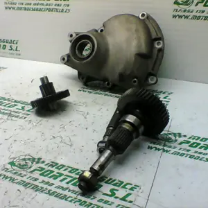 Foto de Relaciones Piaggio X9 125 referencia 225-20-48418 foto 10