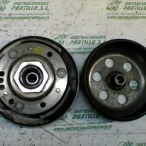 Foto de Embrague Peugeot Satelis 125 referencia 336-20-43093 foto 4