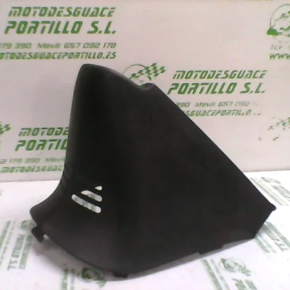 Foto de Carcasa bajo asiento Honda SKY 50 referencia 161-17-10727
