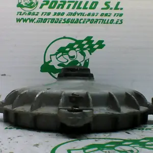 Foto de Maza llanta trasera LML STAR DELUXE referencia 428-22-41407 foto 2