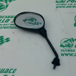 Foto de Retrovisor izquierdo Keeway ARN referencia 427-21-37807 foto 3