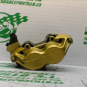 Foto de Pinza de freno delantera derecha Honda Cbr 600 F4i referencia 124-20-32703 foto 2