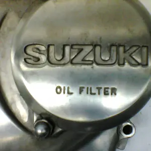 Foto de Tapa de embrague Suzuki Marauder 250 referencia 146-19-21006 foto 4