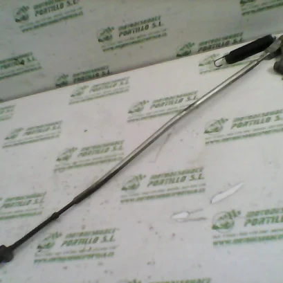 Foto de Varilla de freno trasero Honda CBF 250 referencia 180-20-33906