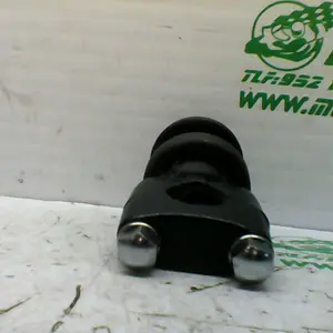 Foto de Fijación del manillar Suzuki GN 250 referencia 192-17-33149 foto 3