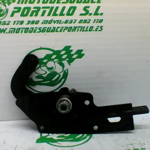 Foto de Palanca de freno trasero Piaggio MP3 YOURBAN 300 LT referencia 440-21-36729 foto 2