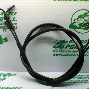 Foto de Cable acelerador Yamaha VITY 125 referencia 276-19-29896 foto 4