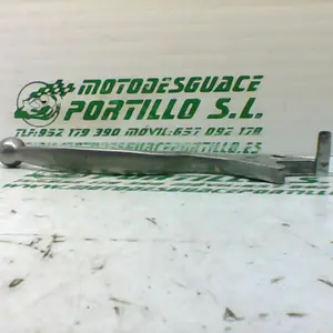 Foto de Maneta de freno delantero Suzuki Burgman 125 referencia 99-23-43587 foto 7