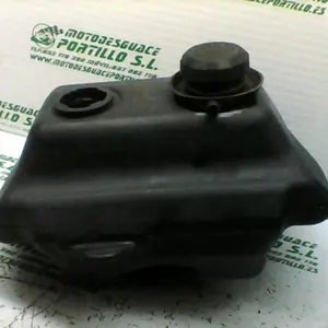 Foto de Deposito gasolina Peugeot LOOXOR 125 referencia 178-19-23983 foto 4