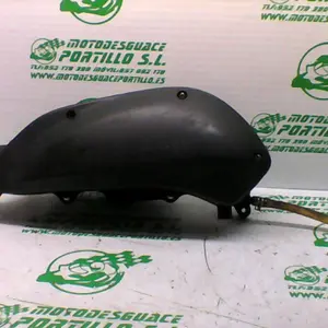 Foto de Caja de filtro Honda SH 125 referencia 58-22-33785 foto 7