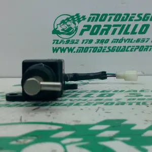 Foto de Motor de apertura de asiento Peugeot TWEET 125 15-18 referencia 8-24-47012 foto 2