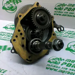 Foto de Relaciones Honda SH 125 referencia 58-22-33797 foto 13