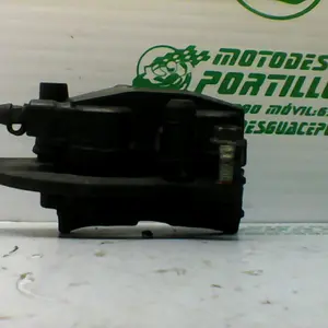 Foto de Pinza de freno delantera Honda VISION 110 referencia 338-19-24689 foto 3