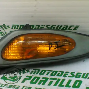 Foto de Intermitente delantero izquierdo Kymco Scout 50 referencia 198-21-34171 foto 2