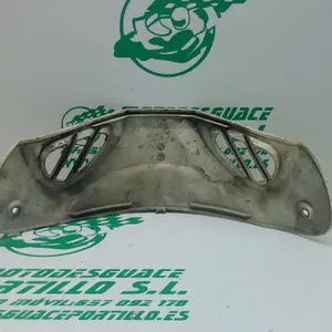 Foto de Tapa de bujia Piaggio LIBERTY 125 - 05-08 referencia 193-22-38035 foto 10
