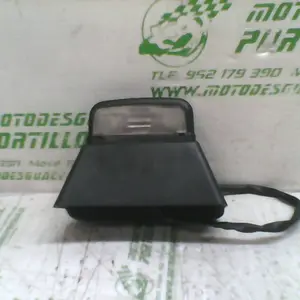 Foto de Luz de matricula Honda CBF 250 referencia 214-19-23169 foto 10
