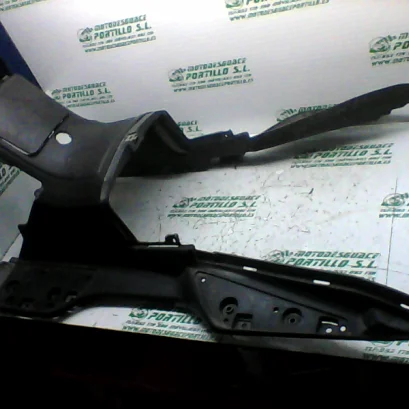 Foto de Suelo Suzuki BURGMAN 400 referencia 307-19-24885