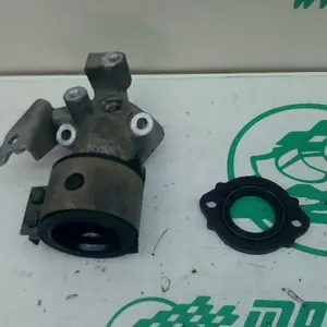 Foto de Tubo admisión Honda SH 125I 13-16 referencia 143-24-48498 foto 12