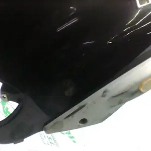Foto de Carcasa bajo asiento Piaggio LIBERTY 125 - 05-08 referencia 45-21-30250 foto 4